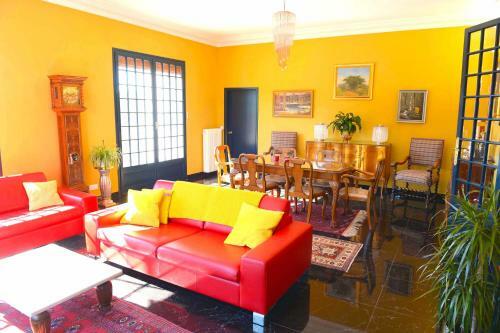 Bed & Breakfast Chez Montiz
