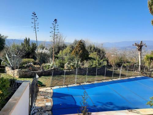 Guest House Casa Cassien