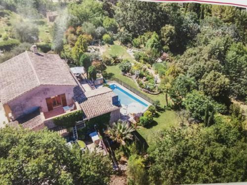 Guest House Casa Cassien