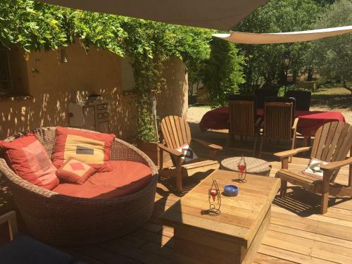 Bed & Breakfast Bulle D'amour