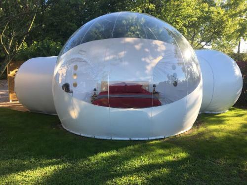 Bed & Breakfast Bulle D'amour
