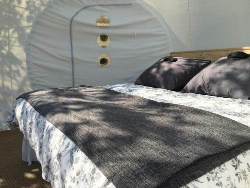 Bed & Breakfast Bulle D'amour