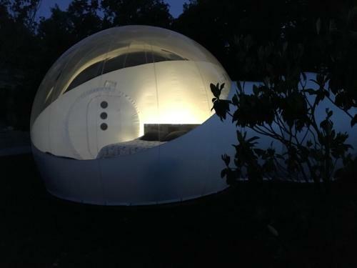 Bed & Breakfast Bulle D'amour