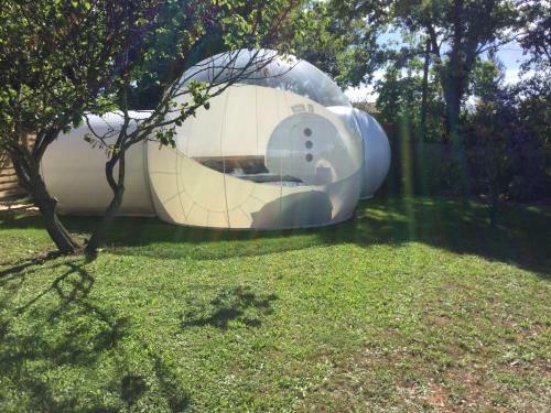 Bed & Breakfast Bulle D'amour