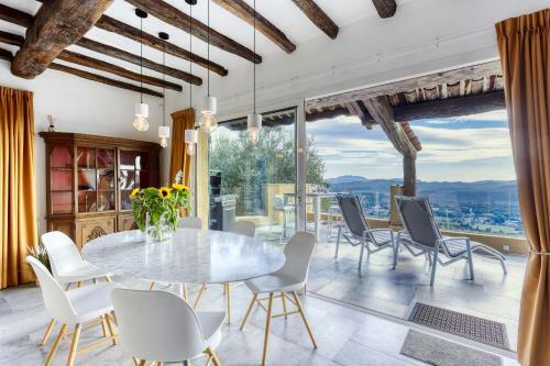 Villa Olivia