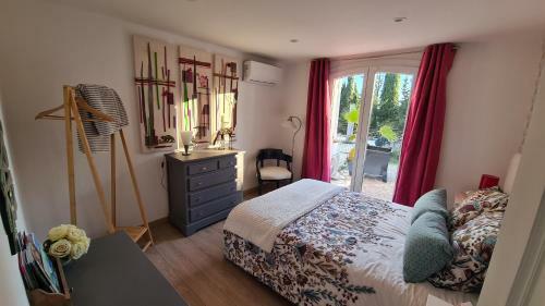 Bed & Breakfast Mas Orf�o