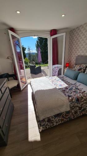 Bed & Breakfast Mas Orf�o