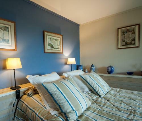 Bed & Breakfast Maison D'h�tes Moulin de Buffi�re