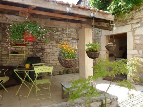 Bed & Breakfast Maison D'h�tes Moulin de Buffi�re
