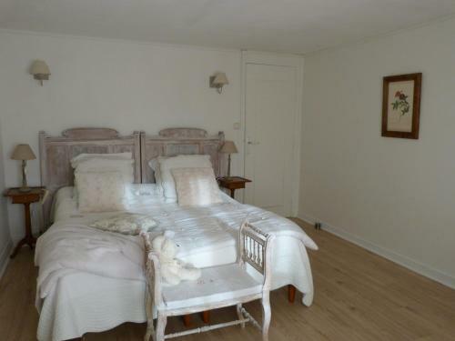 Bed & Breakfast Maison D'h�tes Moulin de Buffi�re