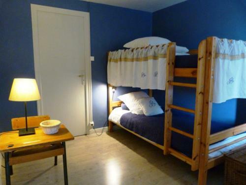 Bed & Breakfast Maison D'h�tes Moulin de Buffi�re