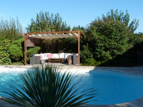 Bed & Breakfast Maison D'h�tes Moulin de Buffi�re