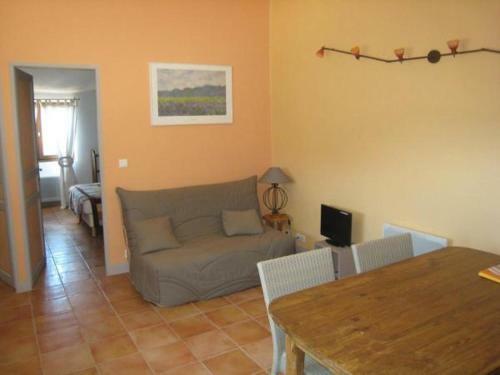 Les G�tes Du Lac - Appartements