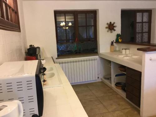 Mas Alto Apartments
