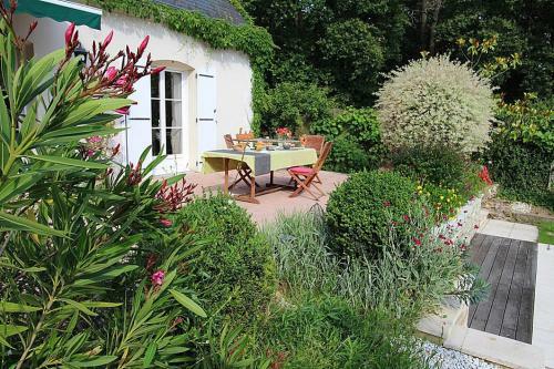 Bed & Breakfast Logis Du Li�vre D'or