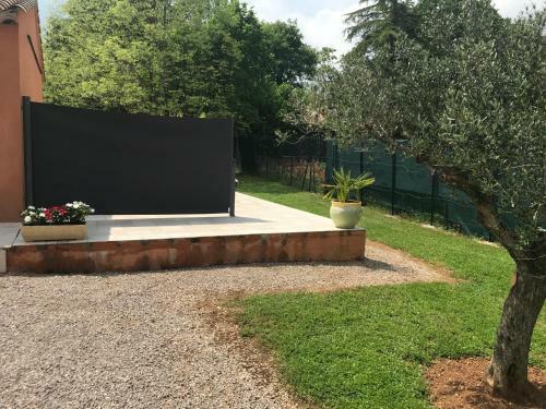 Apartamento Les Lauriers Roses