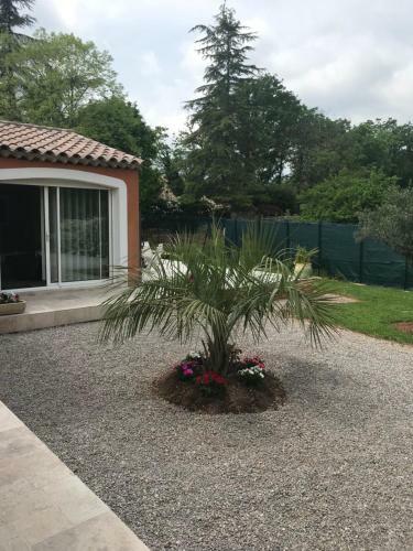 Apartamento Les Lauriers Roses