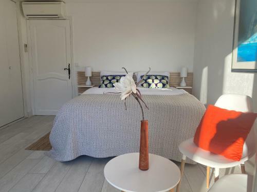 Les Lodges De Saint Cassien