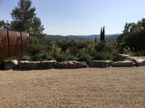 Apartamento Gite Lac de Saint Cassien