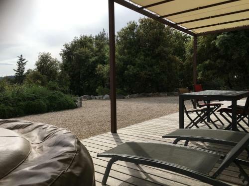 Apartamento Gite Lac de Saint Cassien