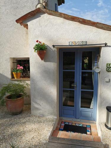 Les Bergeries