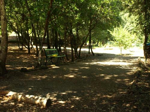 Villa Thocha
