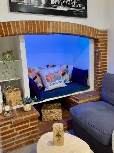 Apartamento L'impasse Secr�te, Acc�s Direct Au Parking