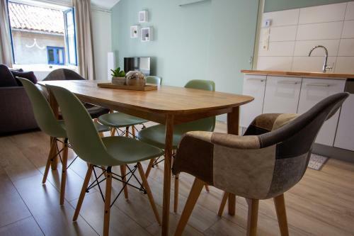 Apartamento La Terrasse D'ingres