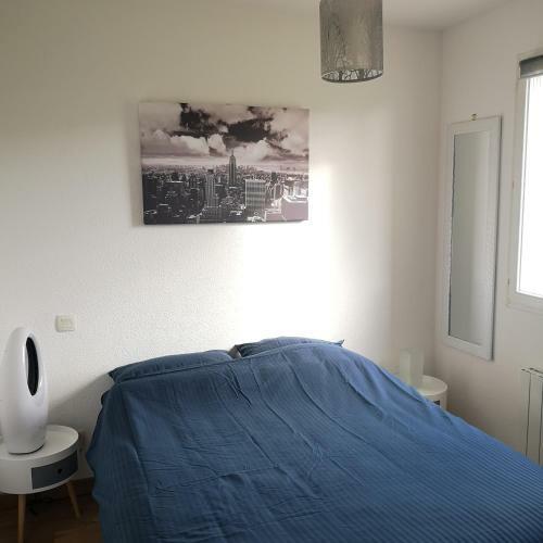 Apartamento My Sweet Flat Montauban