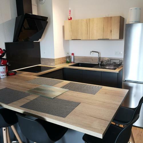 Apartamento My Sweet Flat Montauban
