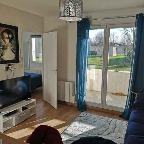Apartamento My Sweet Flat Montauban