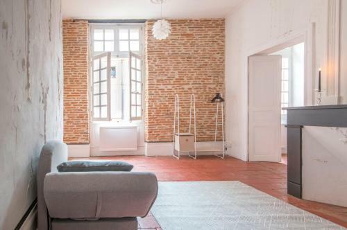 Apartamento L'�l�gant - Appartement - Hyper Centre - Proche Parking