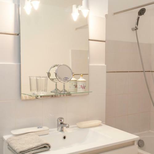 Bed & Breakfast 46fm : Montauban Guest House