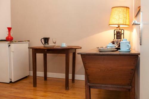 Bed & Breakfast 46fm : Montauban Guest House