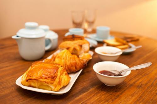 Bed & Breakfast 46fm : Montauban Guest House