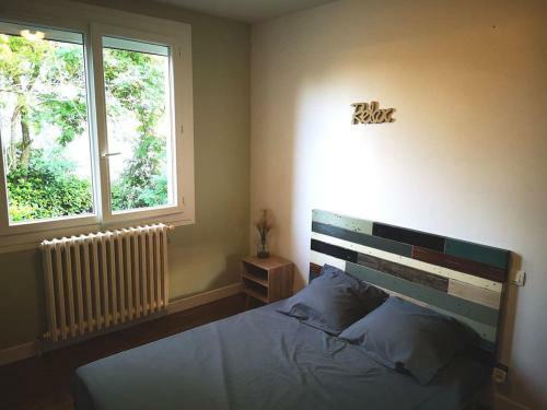 Apartamento Appartements Du Cocon