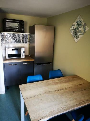 Apartamento Appartements Du Cocon