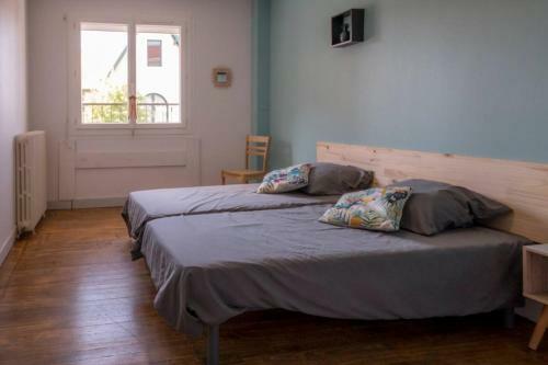 La Douce-maison-cour Et Jardin-wifi-proche Centre