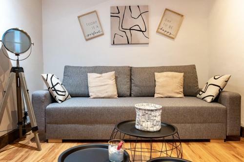 Apartamento To Be Discovered L'hypercentre
