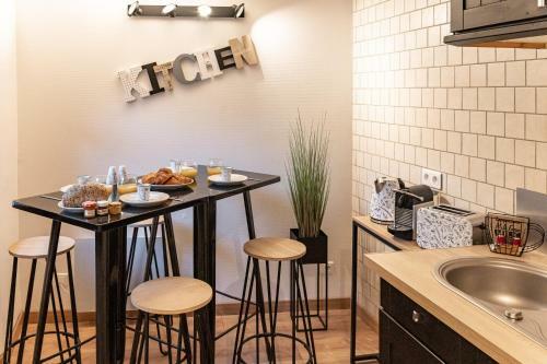 Apartamento To Be Discovered L'hypercentre