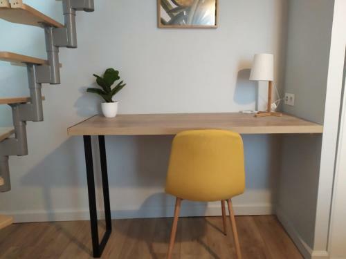 Apartamento Les Loges de Montauban