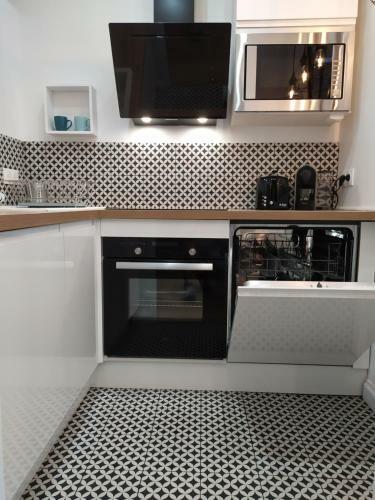 Apartamento Les Loges de Montauban