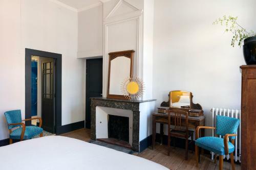 Bed & Breakfast Numero22 Chambres D'h�tes