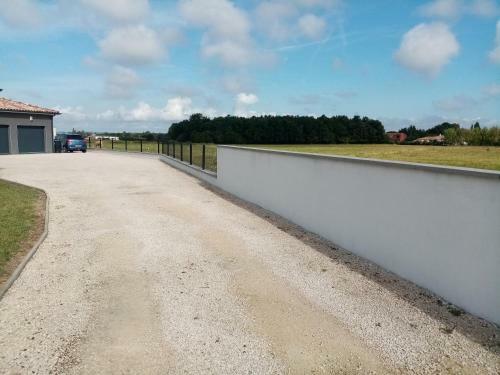 Bed & Breakfast Un Air de Campagne