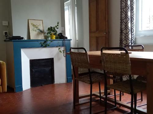 La Maison Moli�res