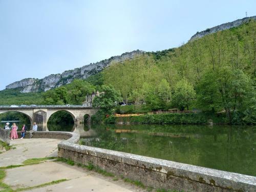 La Maison Moli�res