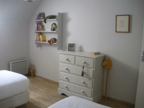 Bed & Breakfast Le Domaine Du Mijarnier