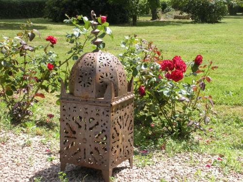 Bed & Breakfast Le Domaine Du Mijarnier