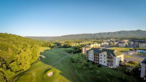 Massanutten's Woodstone Meadows By Tripforth