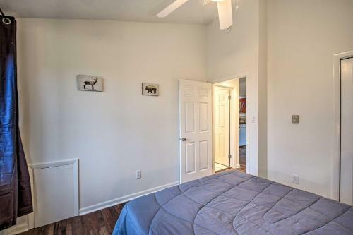 Apartamento Bear Haven - Renovated Third-floor Escape!